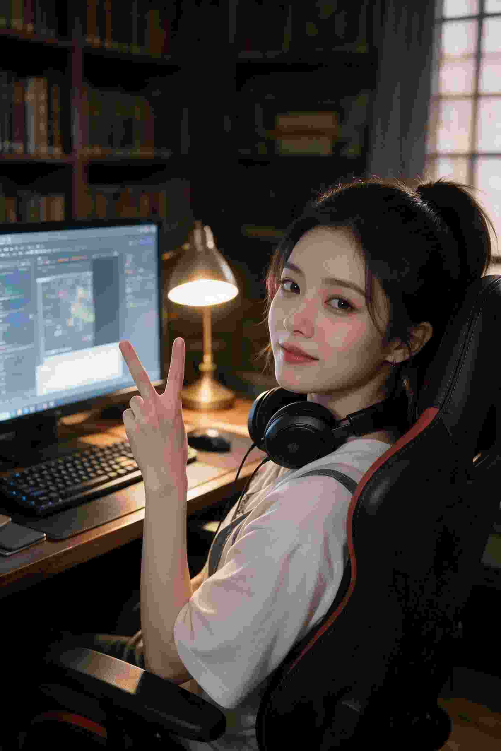 热门剧集