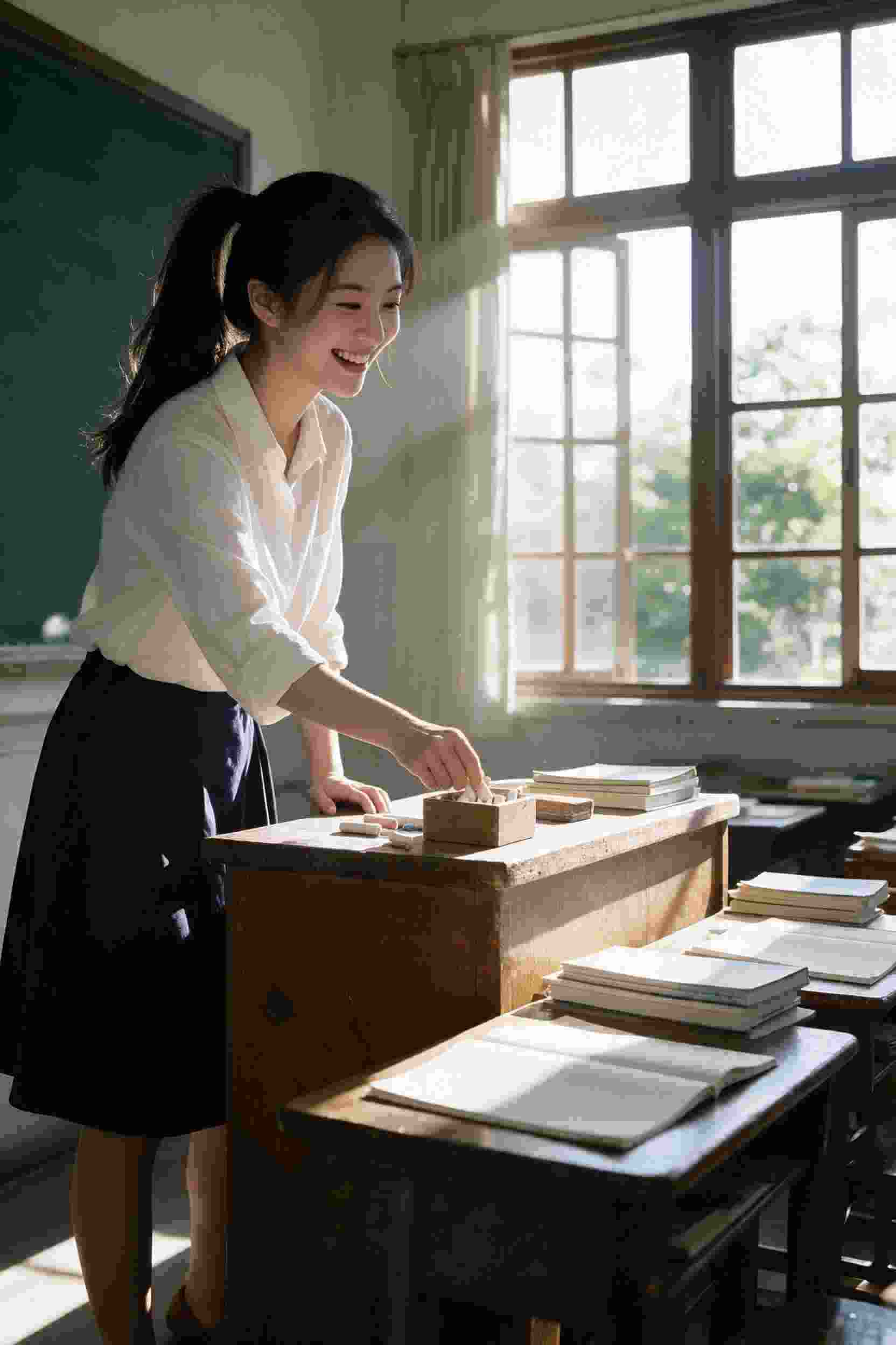 动漫